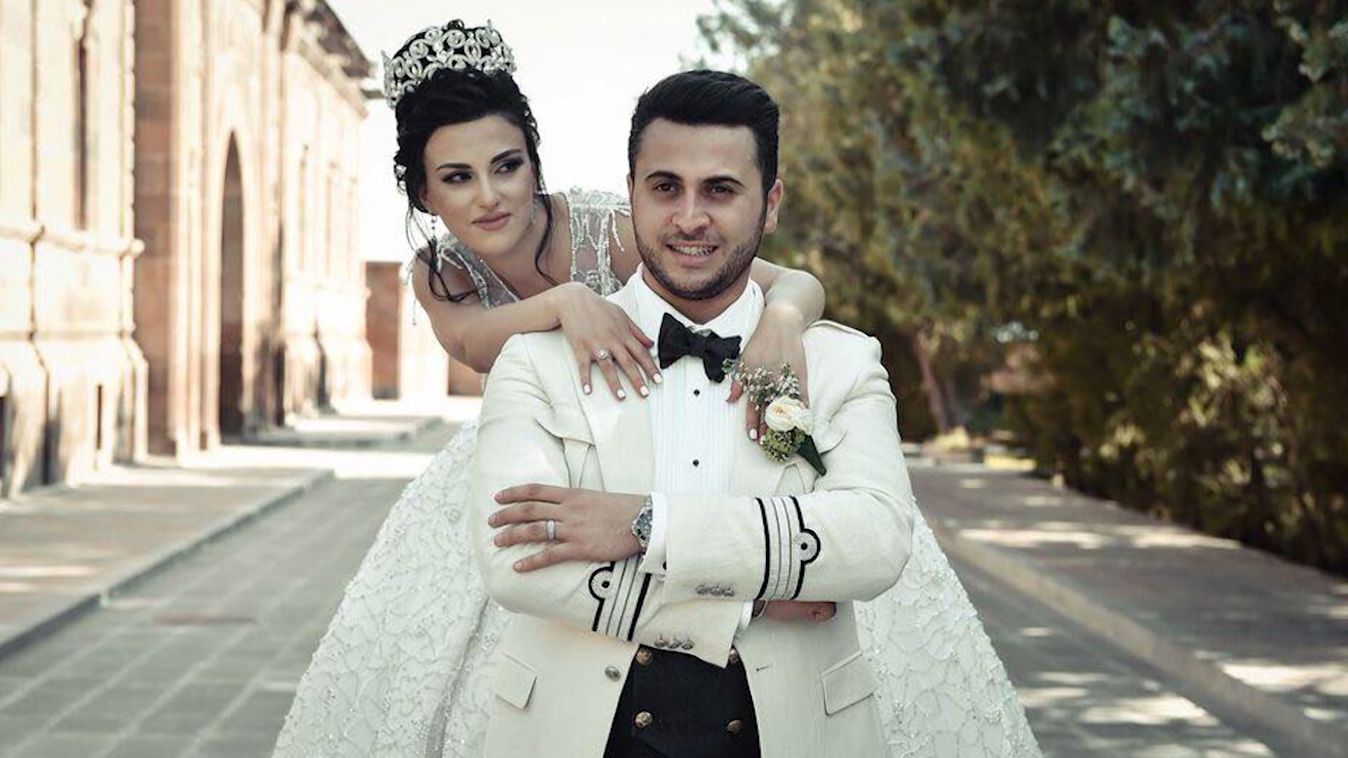 Gor Haroyan