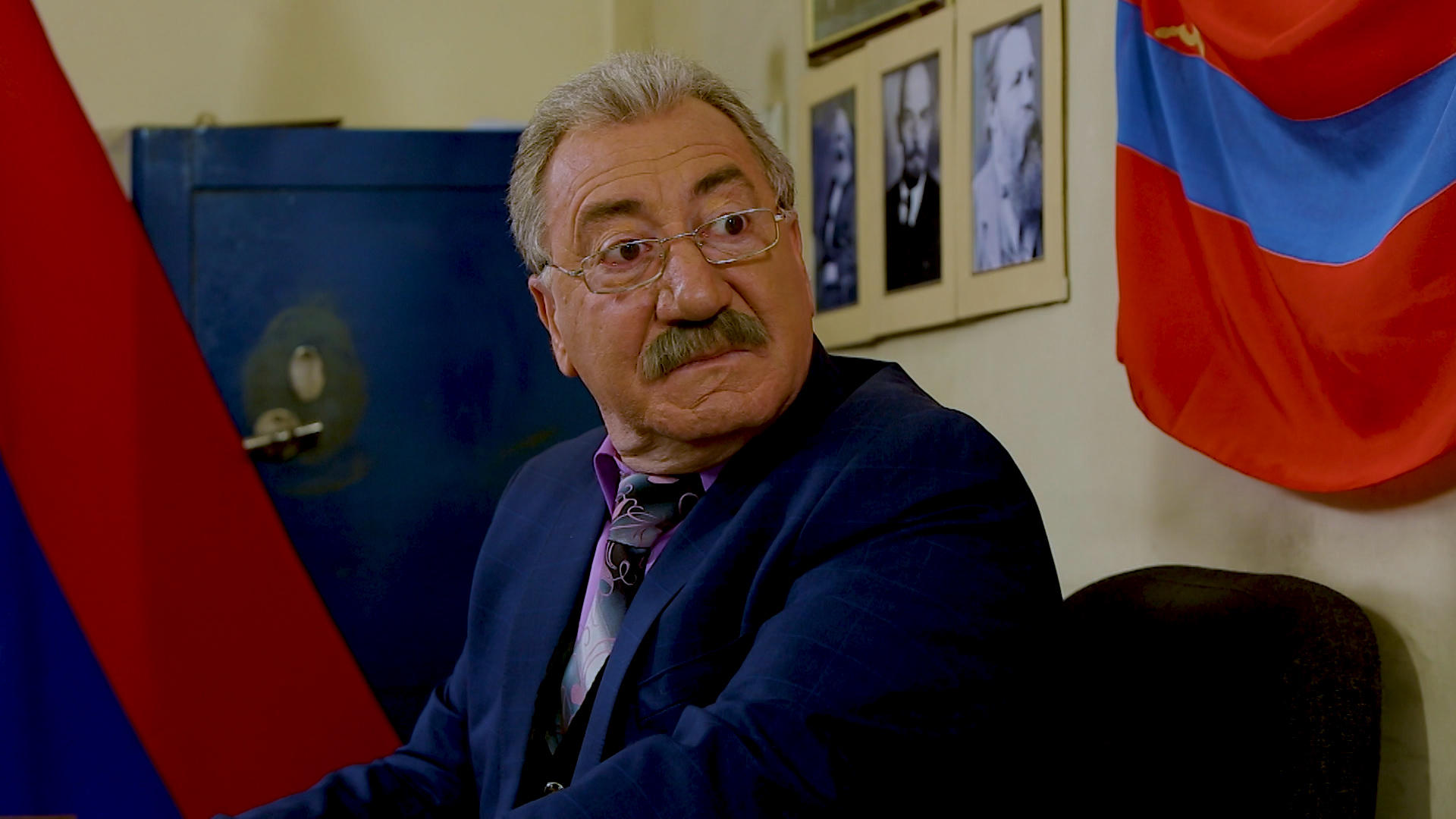 Սերիա 116