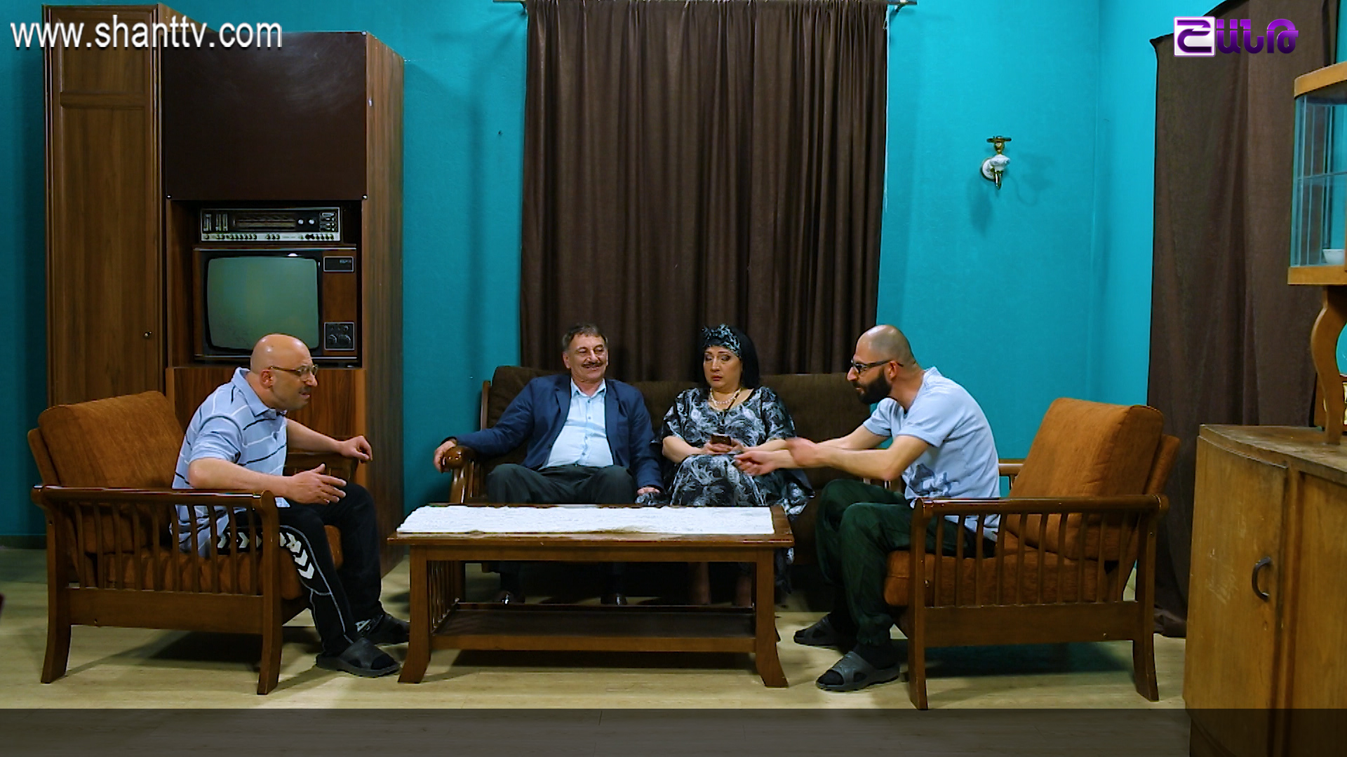 Սերիա 128