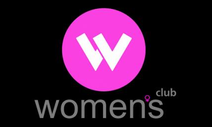 WOMEN'S CLUB
