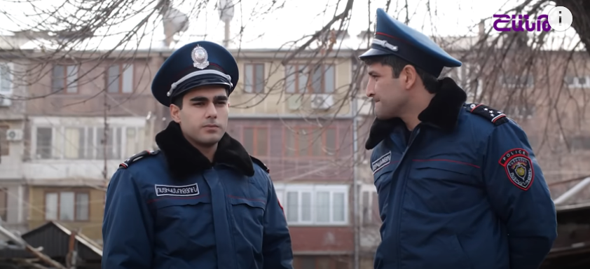 Սերիա 19